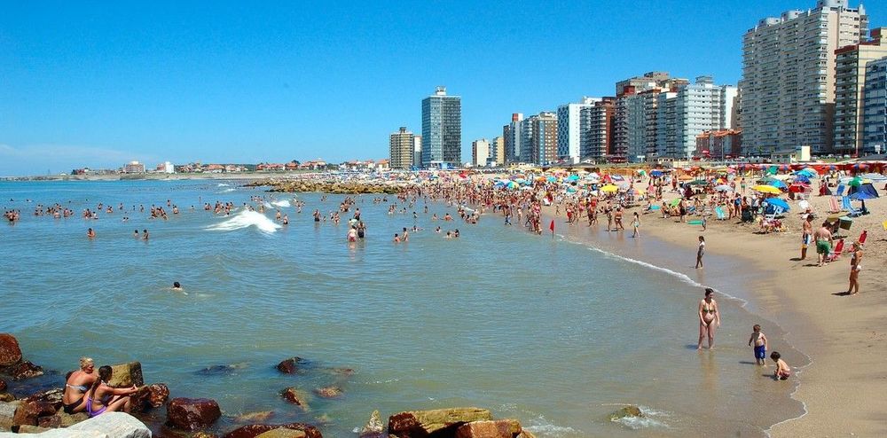 🌊 Mar del Plata y la Costa Atlántica: escapada entre mar, médanos y buena vida