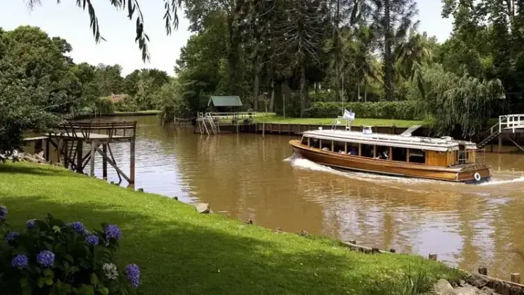 🚗 Provincia de Buenos Aires escapadas cerca: naturaleza, historia y relax a minutos de la ciudad