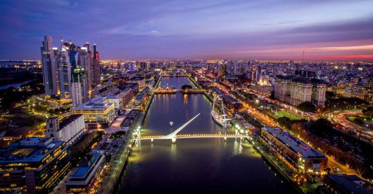 🏙️ Buenos Aires a tu ritmo: historia, cultura y movimiento en cada rincón